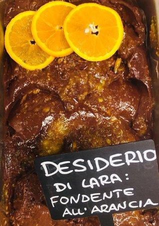 S. Fraddanno Gelateria